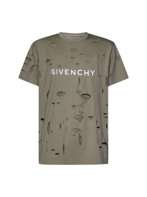 Hemd Givenchy beige