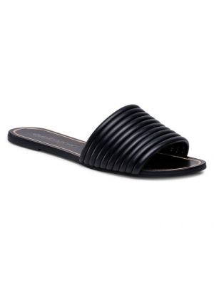 Sandály Eva Longoria černé
