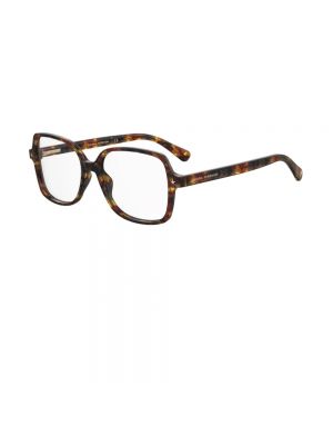 Okulary Chiara Ferragni Collection brązowe