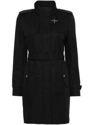 Trench Fay noir