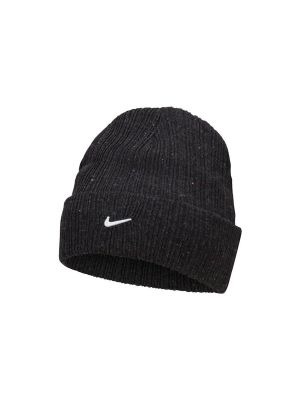 Čepice Nike černý