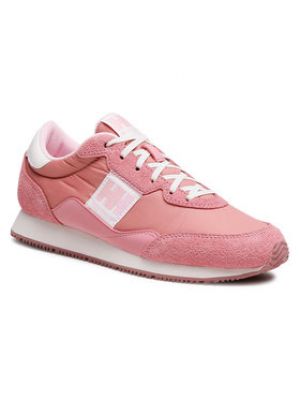 Sneakers Helly Hansen rózsaszín