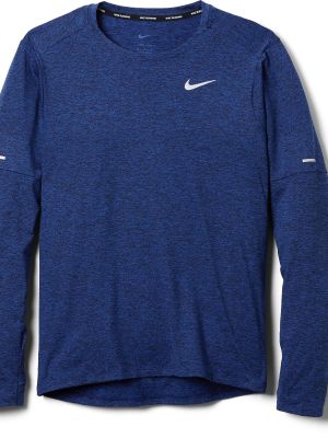 Рубашка Element Crew - Мужская Nike синий