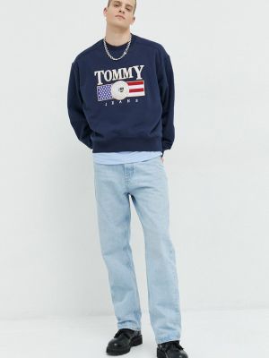 Pamučna vesta Tommy Jeans