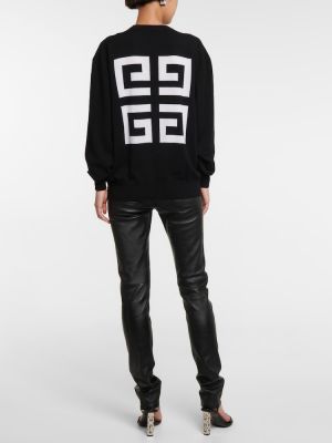 Kašmírový sveter Givenchy