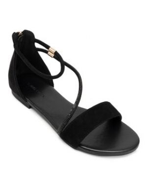 Sandále Jenny Fairy čierna