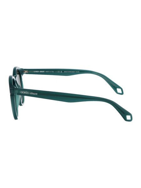 Gafas de sol Giorgio Armani verde