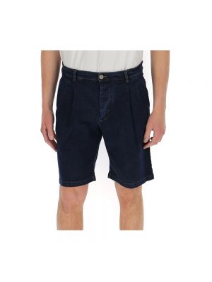 Shorts Original Vintage blau
