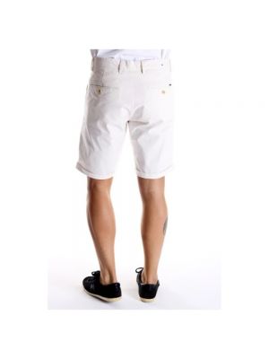 Casual shorts Gant weiß