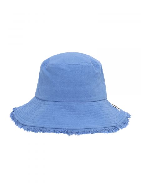 Müts Barts sinine