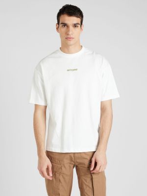T-shirt Sixth June bianco