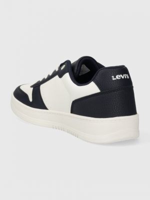 Sneakerși Levi's® albastru