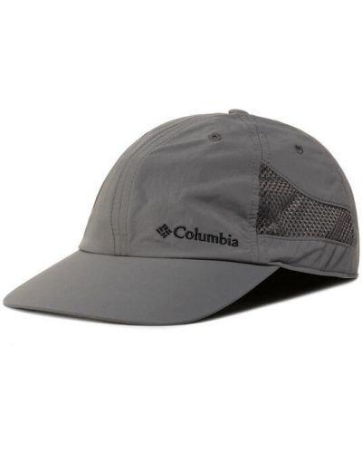Casquette Columbia gris