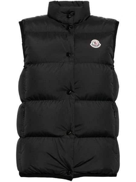 Liivi Moncler musta