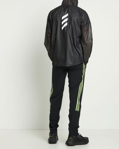 Dzseki Adidas Performance fekete