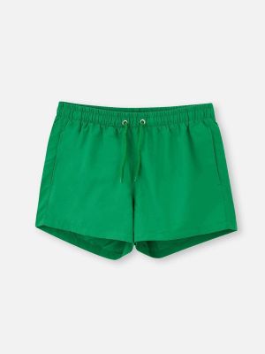 Kratke hlače Dagi zelena