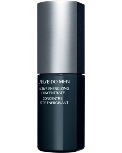 Шкіряний концентрат для обличчя Shiseido