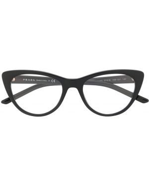 Gafas Prada Eyewear negro