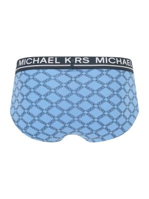 Boxerky Michael Kors modrá