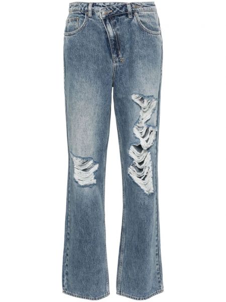 Jeans Ksubi blå