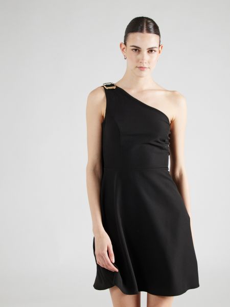 Φόρεμα Trendyol μαύρο