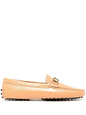 Loaferice Tod's bež