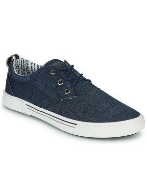 Sneakers André kék