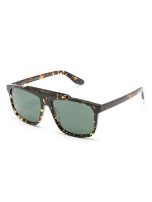 Saulesbrilles Gucci Pre-owned