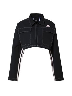 Triibuline jakk Adidas Sportswear