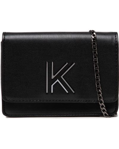 Černá kabelka Kendall + Kylie