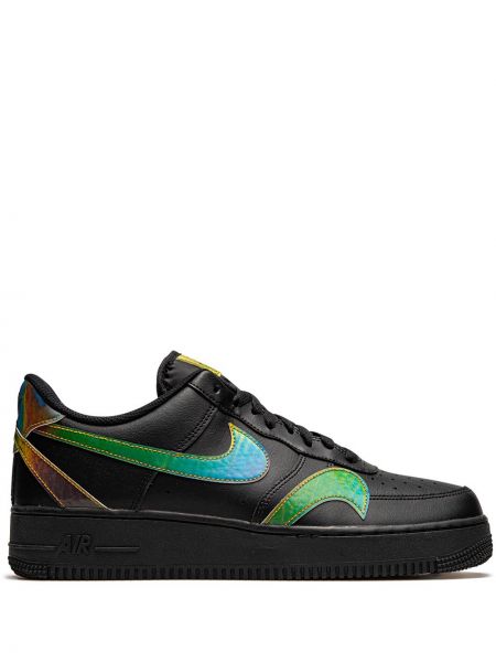 Sneakers Nike Air Force 1 sort