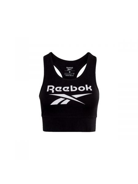 Tričko Reebok Sport černé