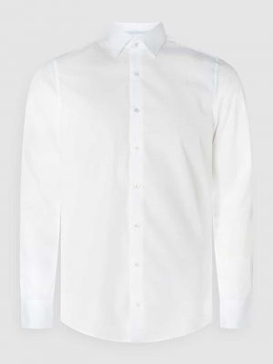 Koszula slim fit Roy Robson biała