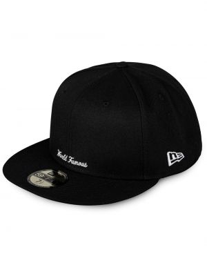 Lue New Era Cap svart