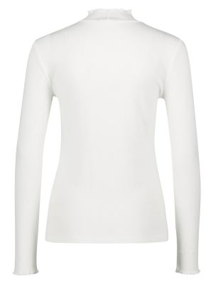 T-shirt Zero blanc