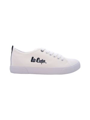Sneakers Lee Cooper fehér
