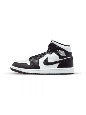 Sneakersy Jordan czarne