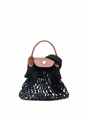Τσάντα Longchamp μαύρο