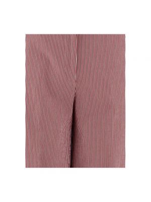 Pantalones Ql2 Quelledue rojo