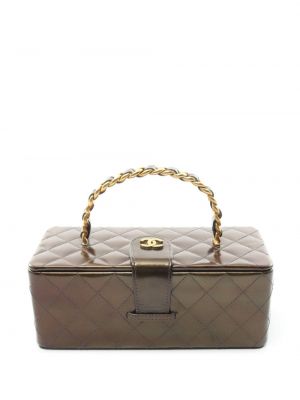 Prošivena torbica Chanel Pre-owned