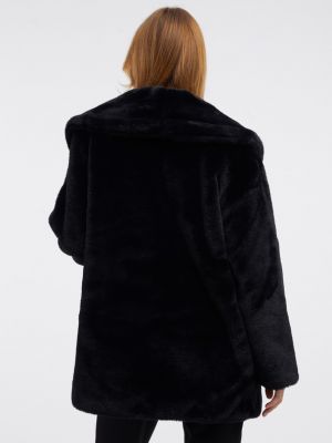 Płaszcz Orsay czarny