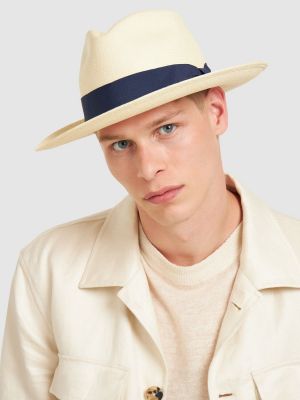 Sombrero Frescobol Carioca blanco