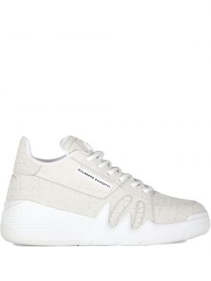 Sneakers Giuseppe Zanotti grå