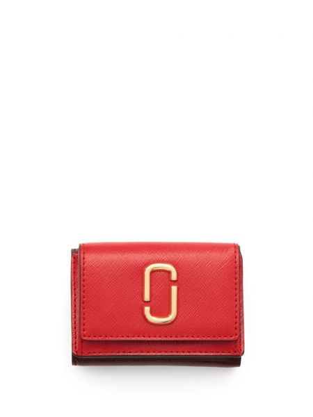 Kortholder Marc Jacobs lilla