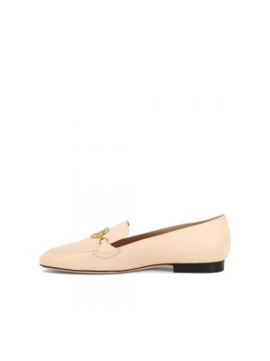 Loafers Bally rosa