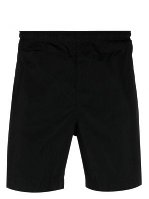 Pantaloni scurți C.p. Company negru