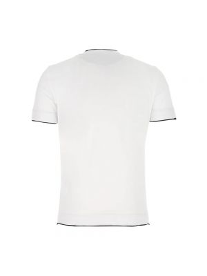 Camisa Paolo Pecora blanco