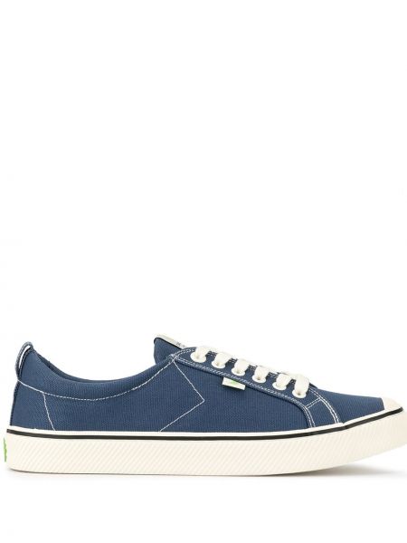 Sneakers Cariuma blu