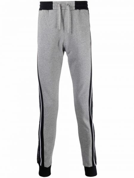 Pantalones de chándal Balmain gris