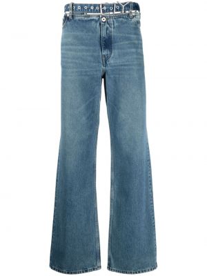 Jeans ausgestellt Y/project